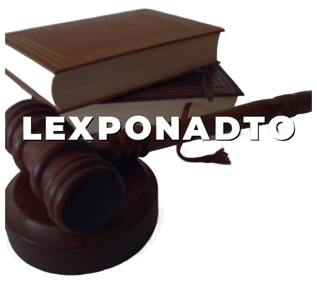 LexPonadto logo